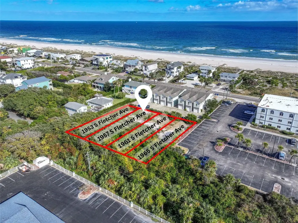1957 S Fletcher Avenue, Fernandina Beach, FL 32034 - Image #1
