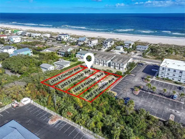 1957 S Fletcher Avenue, Fernandina Beach, FL 32034