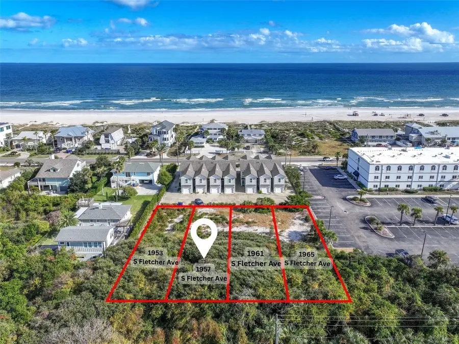 1957 S Fletcher Avenue, Fernandina Beach, FL 32034 - Image #3