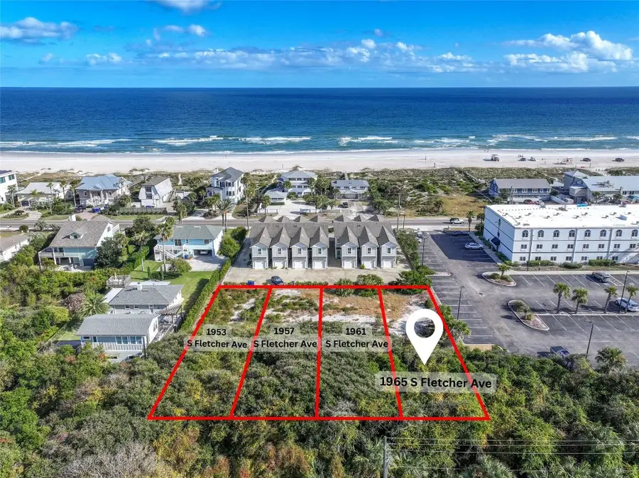 1965 S Fletcher Avenue, Fernandina Beach, FL 32034 - Image #3