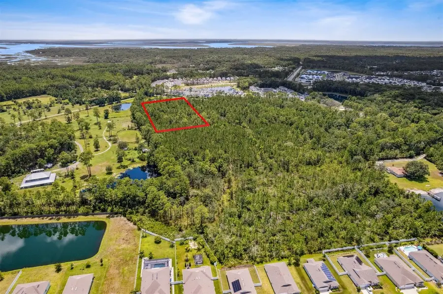 0 Old Nassauville Road, Fernandina Beach, FL 32034 - Image #3