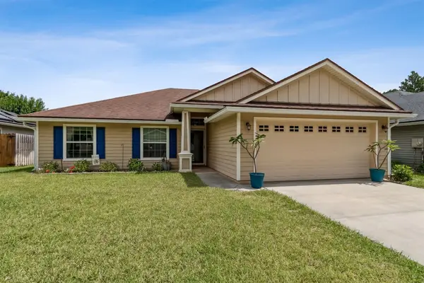 86095 Venetian Avenue, Yulee, FL 32097