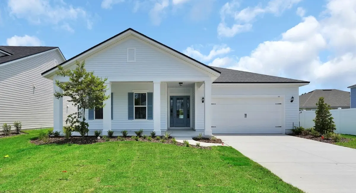 440 Slash Pine Place, Yulee, FL 32097 - Image #1