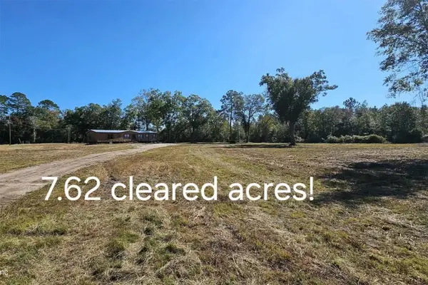 17539 Hodges Road, Hilliard, FL 32046