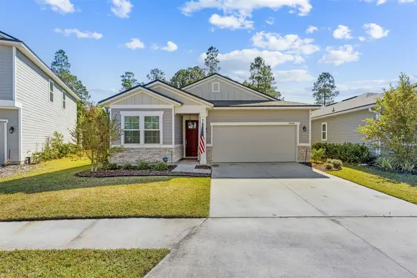 75968 Saffron Lane, Yulee, FL 32097