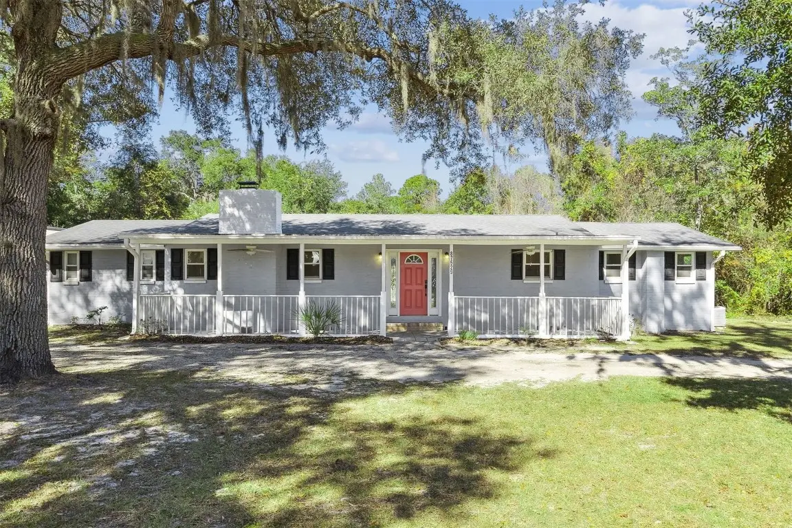 87529 Roses Bluff Road, Yulee, FL 32097 - Image #1