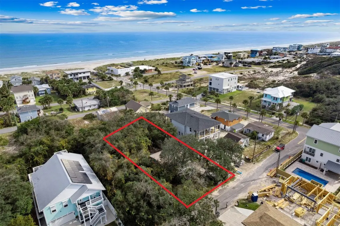 5478 James Street, Fernandina Beach, FL 32034 - #1