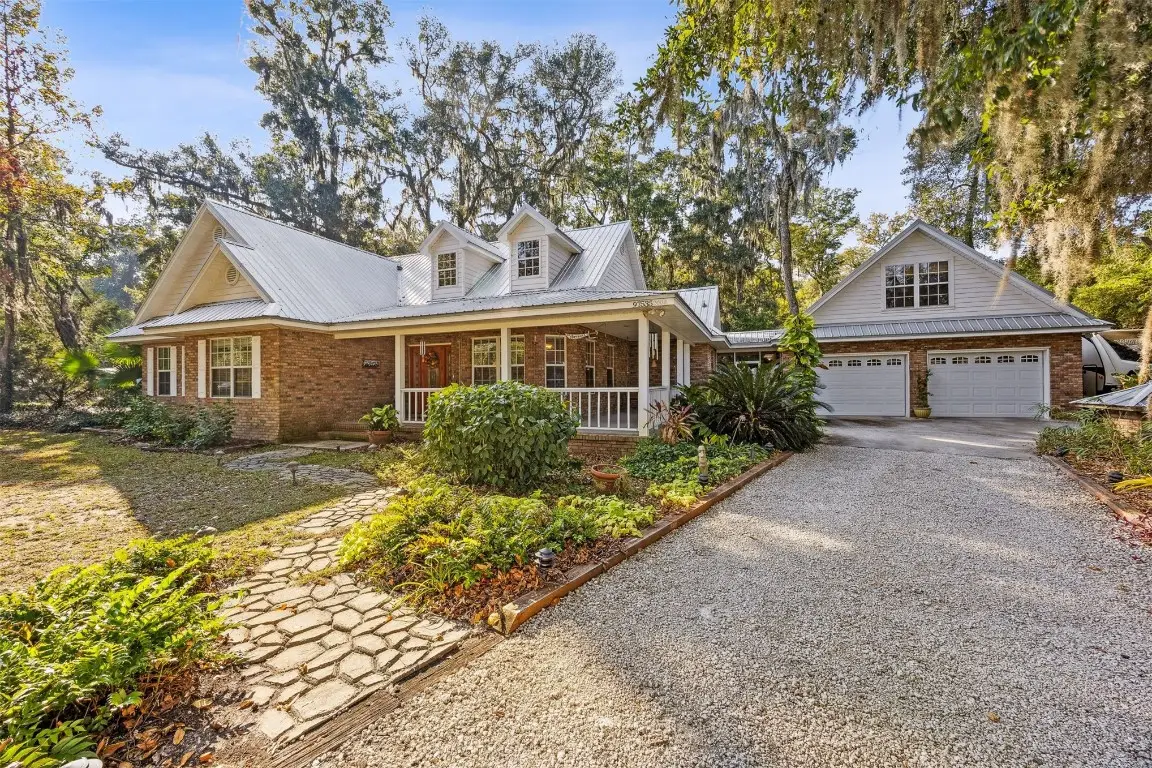 97535 Pirates Point Road, Yulee, FL 32097 - Image #1