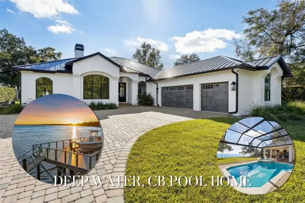 95544 Wilder Boulevard, Fernandina Beach, FL 32034