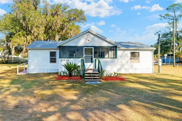 27132 New Front, Hilliard, FL 32046