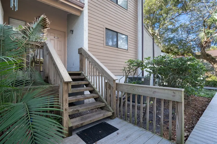 2892 Forest Ridge Drive #V-2, Fernandina Beach, FL 32034 - Image #3