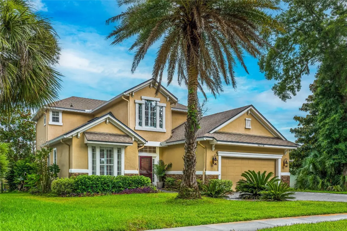 96218 Windsor Drive, Yulee, FL 32097 - Image #1