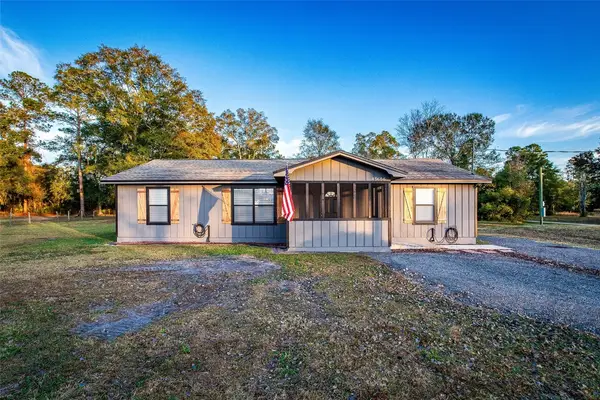 45606 Musslewhite Road, Callahan, FL 32011