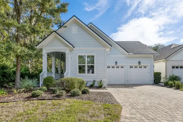 1538 Coastal Oaks Drive, Fernandina Beach, FL 32034