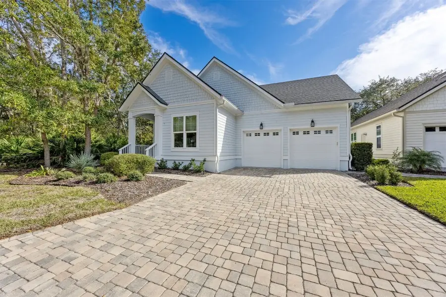 1538 Coastal Oaks Drive, Fernandina Beach, FL 32034 - Image #2