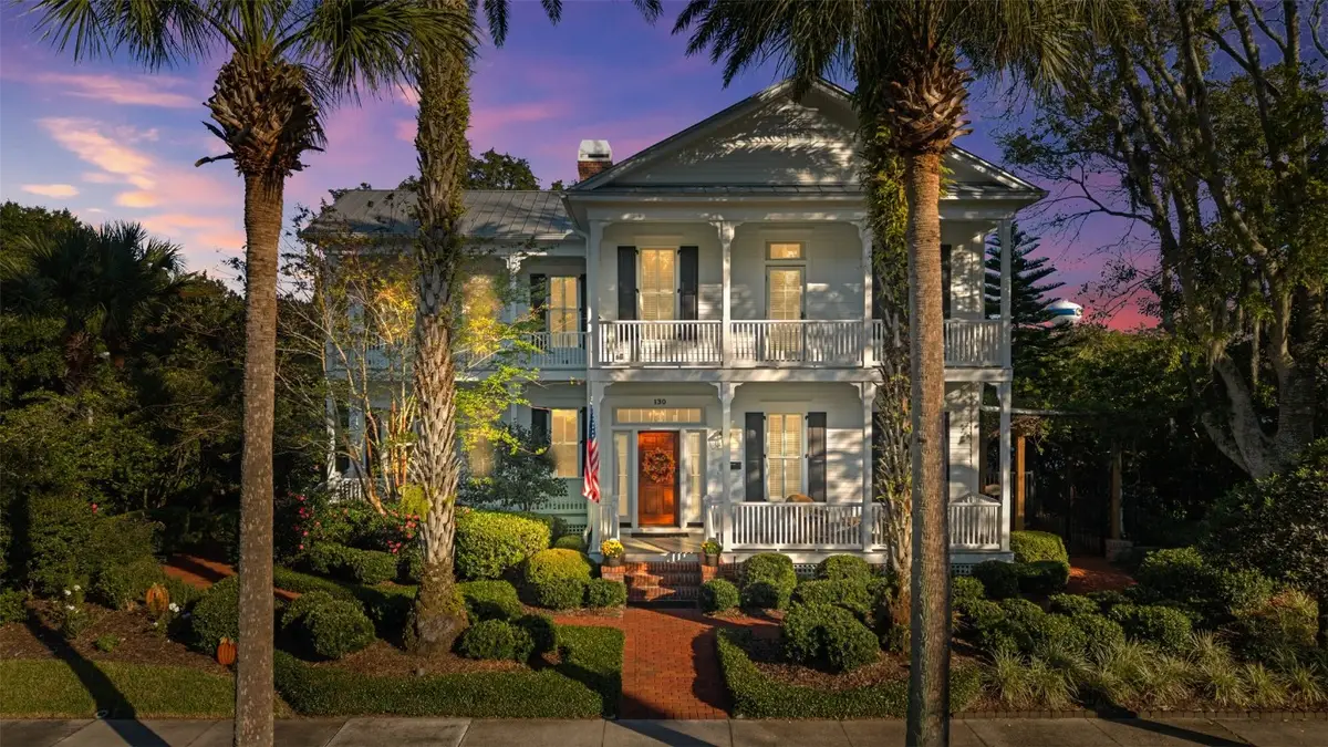 130 N 6th Street, Fernandina Beach, FL 32034 - Image #1