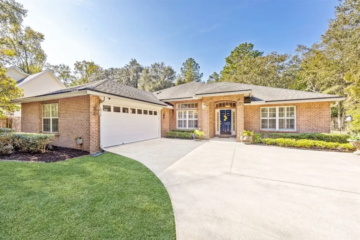 86363 Meadowfield Bluffs Road, Yulee, FL 32097 - Image #1