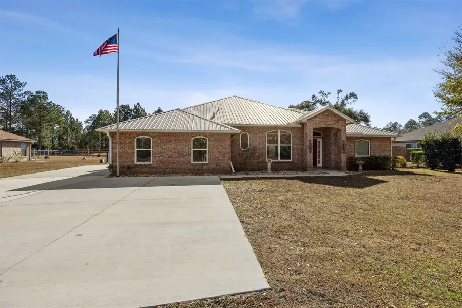 10495 Ford Road, Bryceville, FL 32009 - #2