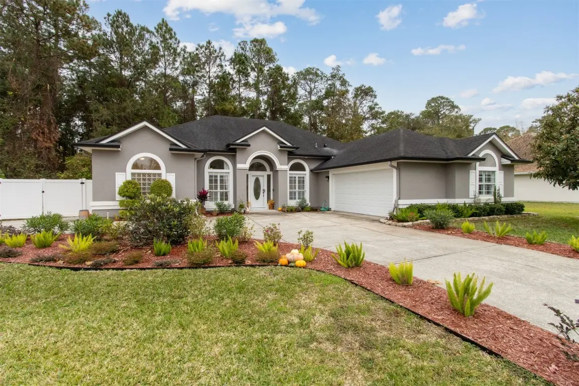 86028 Creekwood Drive, Yulee, FL 32097 - Image #1