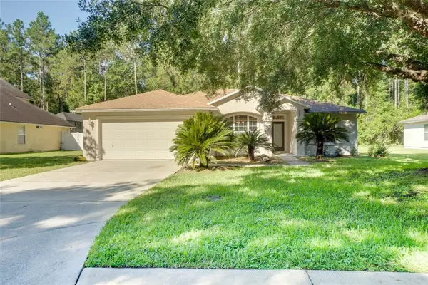 23786 Arrigo Boulevard, Fernandina Beach, FL 32034