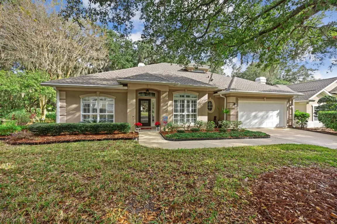 95178 Woodberry Lane, Fernandina Beach, FL 32034 - Image #1