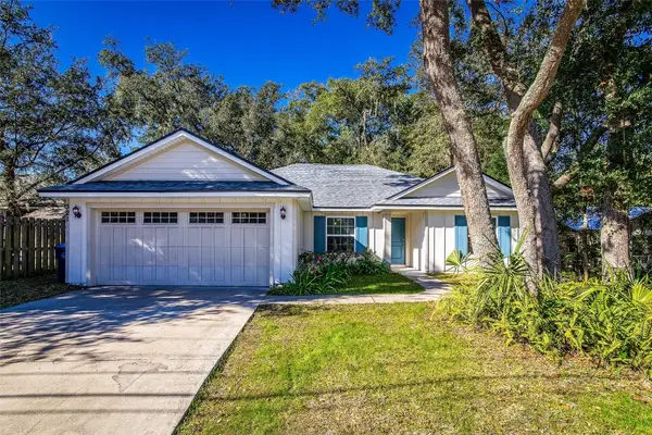 321 S 14th Street, Fernandina Beach, FL 32034