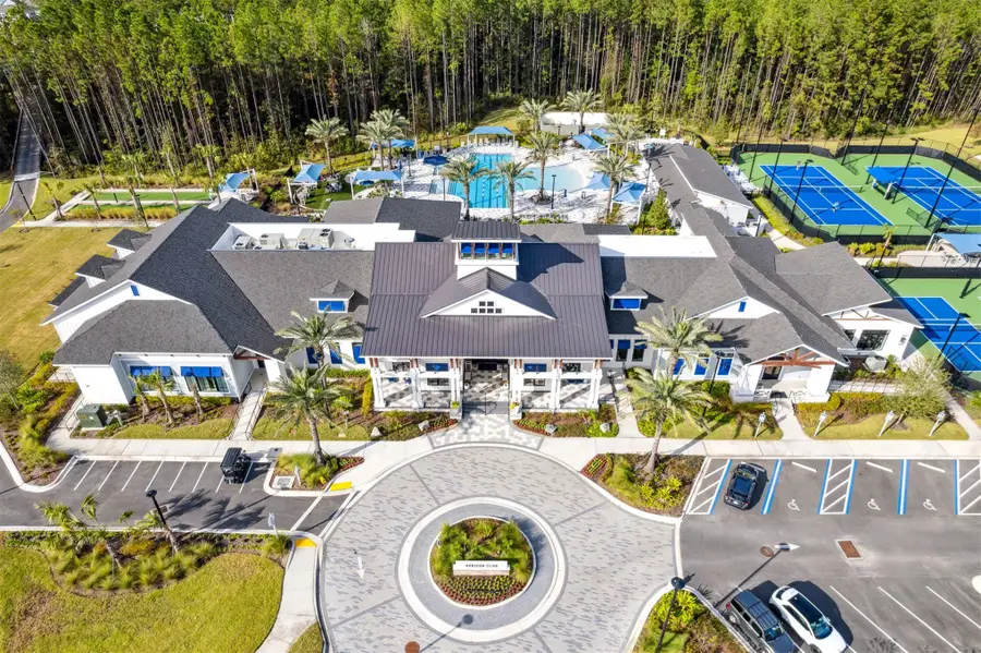 671 Jubilee Circle, Yulee, FL 32097 - #3