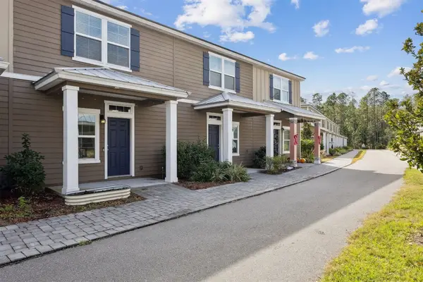 86752 Shortline Circle, Yulee, FL 32097