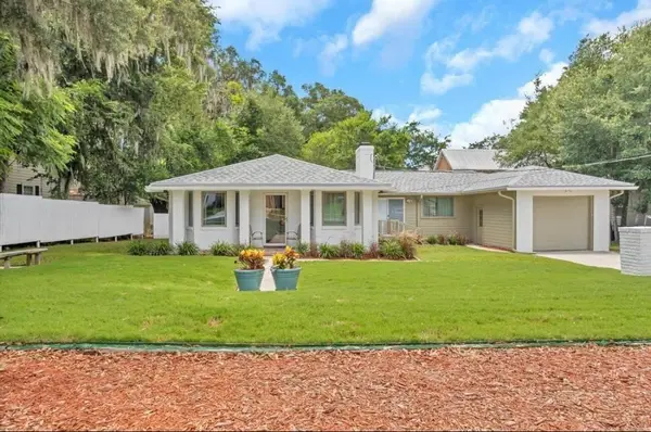 1306 Broome Street, Fernandina Beach, FL 32034