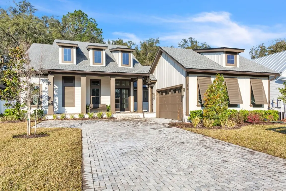 2961 Riverbend Walk, Fernandina Beach, FL 32034 - Image #1