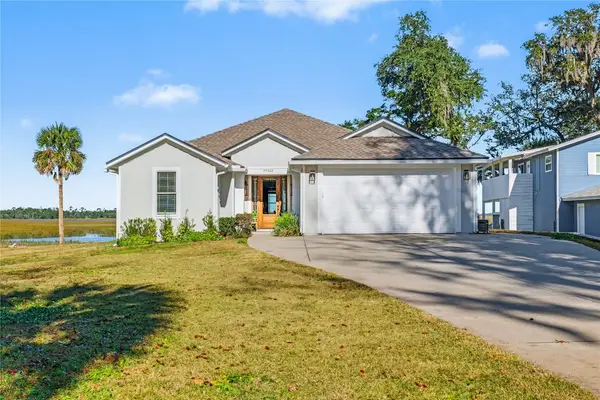 97222 Pirates Point Road, Yulee, FL 32097