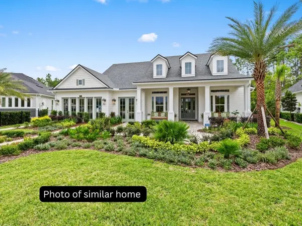 95239 Amelia National Parkway, Fernandina Beach, FL 32034