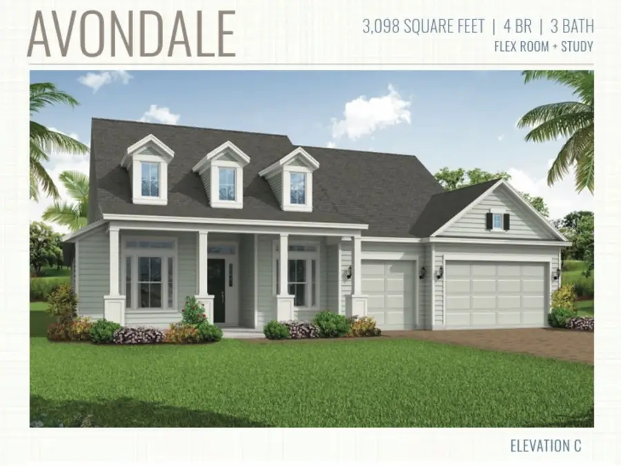 95239 Amelia National Parkway, Fernandina Beach, FL 32034 - Image #3