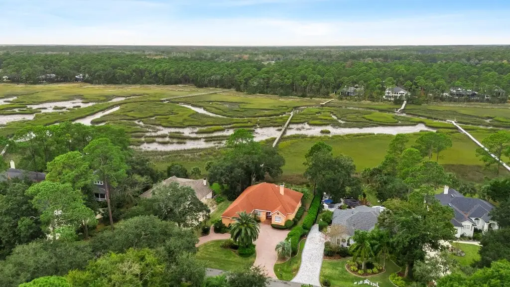 96098 Marsh Lakes Drive, Fernandina Beach, FL 32034 - Image #1