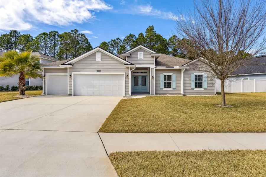 94955 Windflower Trail, Fernandina Beach, FL 32034 - Image #2
