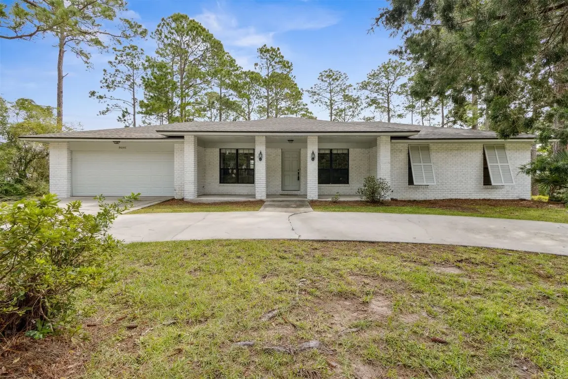 96146 Piney Island Drive, Fernandina Beach, FL 32034 - #1