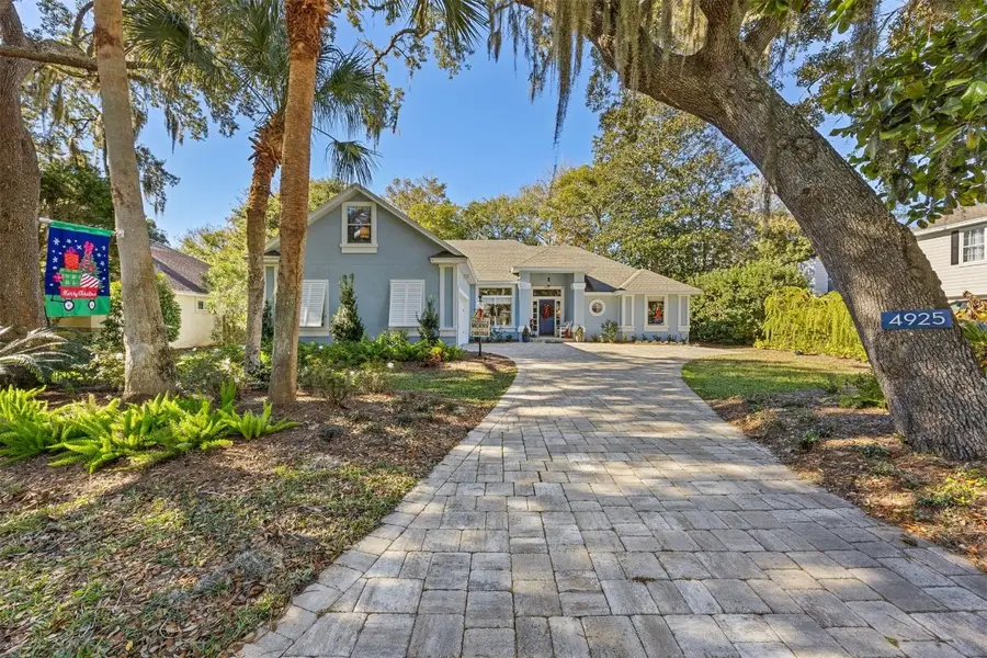4925 Spanish Oaks Circle, Amelia Island, FL 32034 - Image #2