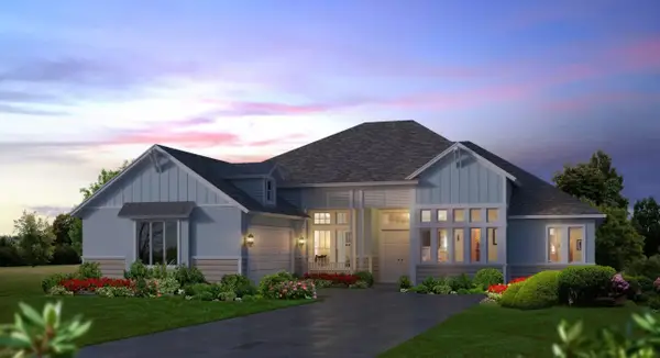 95393 Wild Cherry Drive, Fernandina Beach, FL 32034