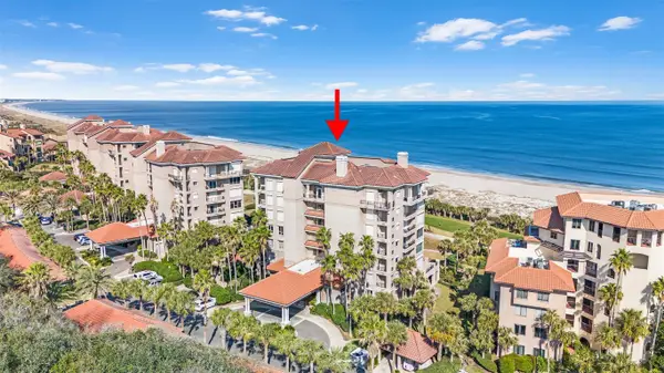 1547 Piper Dunes Place, Fernandina Beach, FL 32034