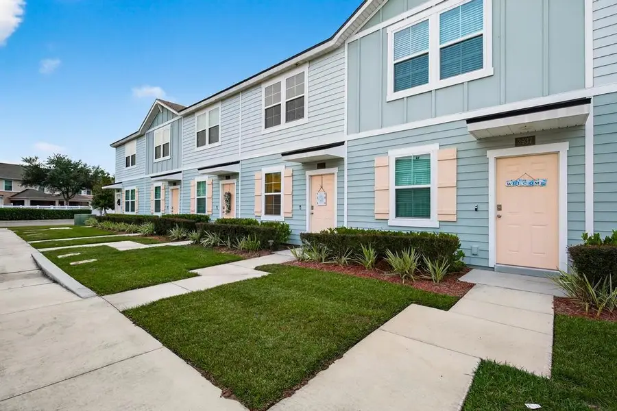 3933 Oak Mill Road, Orange Park, FL 32065 - Image #2