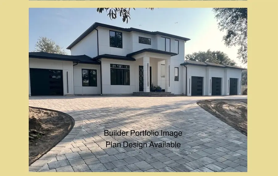 0 Woodsman Cove Lane, Jacksonville, FL 32226 - Image #3