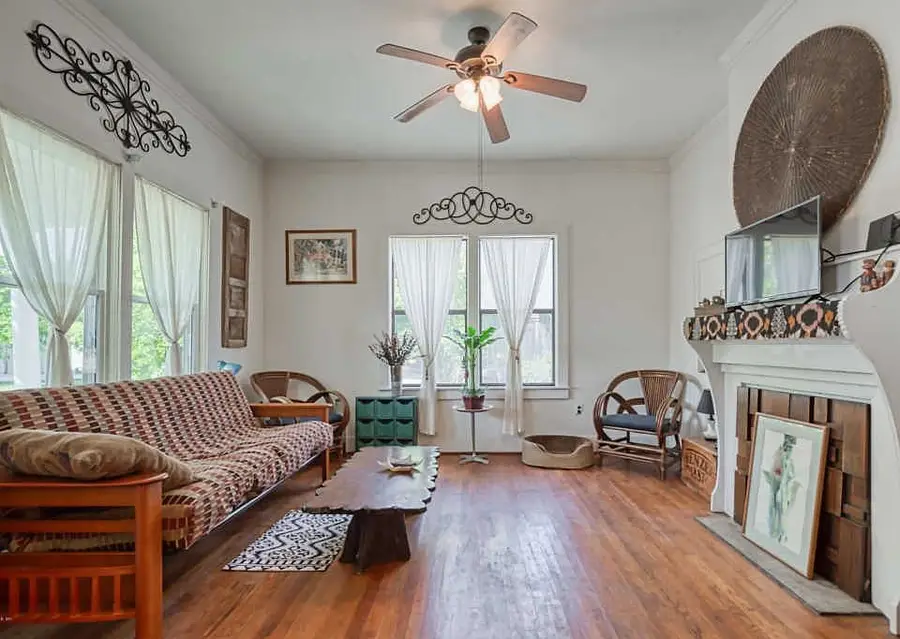 324 S 9th Street, Fernandina Beach, FL 32034 - Image #2