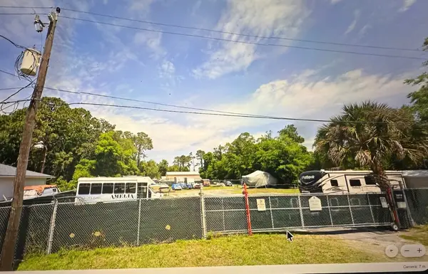 1073 Olive Street, Fernandina Beach, FL 32034