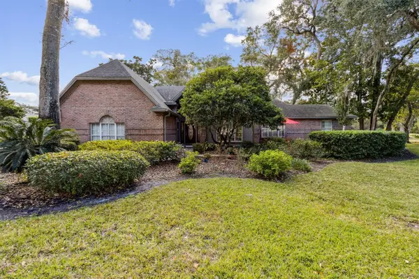 1580 Regatta Drive, Fernandina Beach, FL 32034