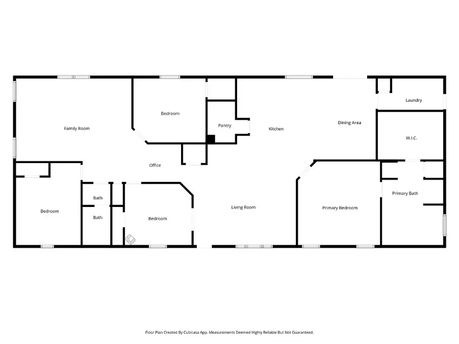 9032 Commonwealth Avenue, Jacksonville, FL 32220 - Image #2