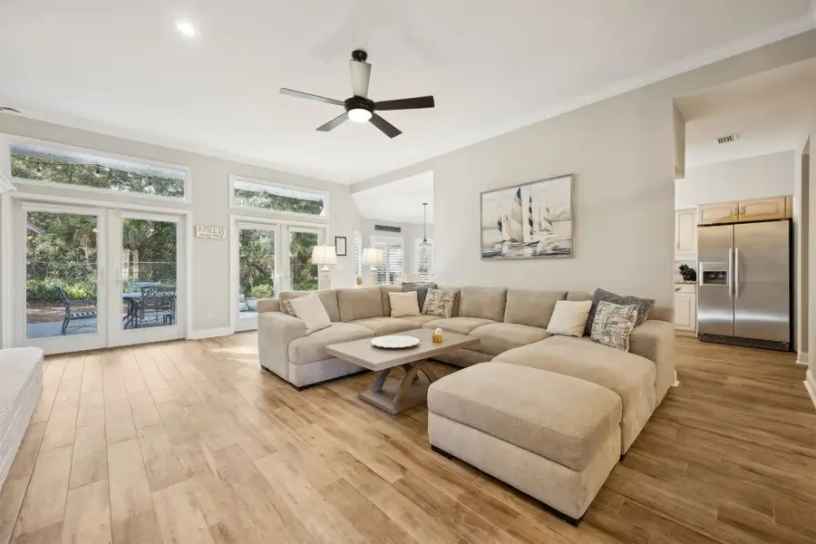 1387 Mission San Carlos Drive, Fernandina Beach, FL 32034 - Image #3