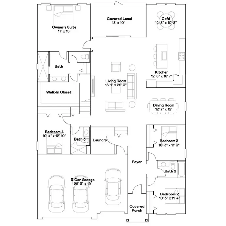 76045 Estuary Way, Yulee, FL 32097 - Image #3