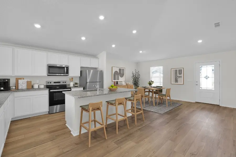 37282 Whisper Way, Hilliard, FL 32046 - Image #3