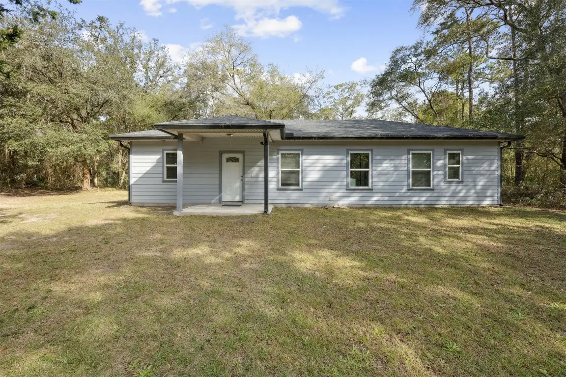85484 Miner Road, Yulee, FL 32034 - Image #1