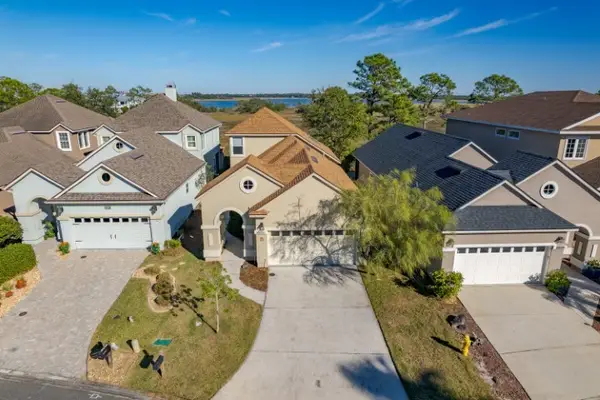 95332 Village Drive, Fernandina Beach, FL 32034